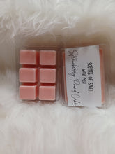 Load image into Gallery viewer, Wax Melt Clamshells - Multiple Scents