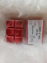 Load image into Gallery viewer, Wax Melt Clamshells - Multiple Scents