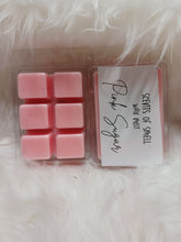 Load image into Gallery viewer, Wax Melt Clamshells - Multiple Scents