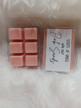 Load image into Gallery viewer, Wax Melt Clamshells - Multiple Scents