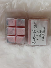 Load image into Gallery viewer, Wax Melt Clamshells - Multiple Scents