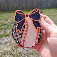 Load image into Gallery viewer, Disco Baseball / Softball