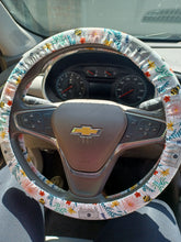 Load image into Gallery viewer, Steering Wheel Covers