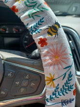 Load image into Gallery viewer, Steering Wheel Covers