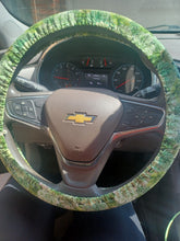 Load image into Gallery viewer, Steering Wheel Covers