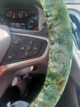 Load image into Gallery viewer, Steering Wheel Covers