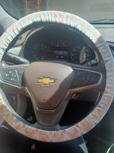 Load image into Gallery viewer, Steering Wheel Covers