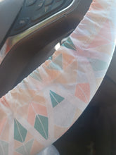 Load image into Gallery viewer, Steering Wheel Covers