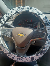 Load image into Gallery viewer, Steering Wheel Covers