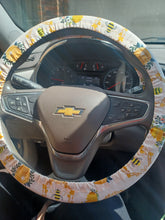 Load image into Gallery viewer, Steering Wheel Covers