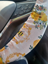 Load image into Gallery viewer, Steering Wheel Covers