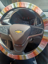 Load image into Gallery viewer, Steering Wheel Covers