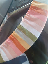 Load image into Gallery viewer, Steering Wheel Covers