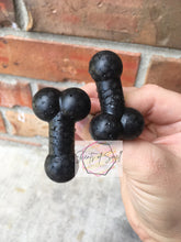 Load image into Gallery viewer, Penis Vent Clips