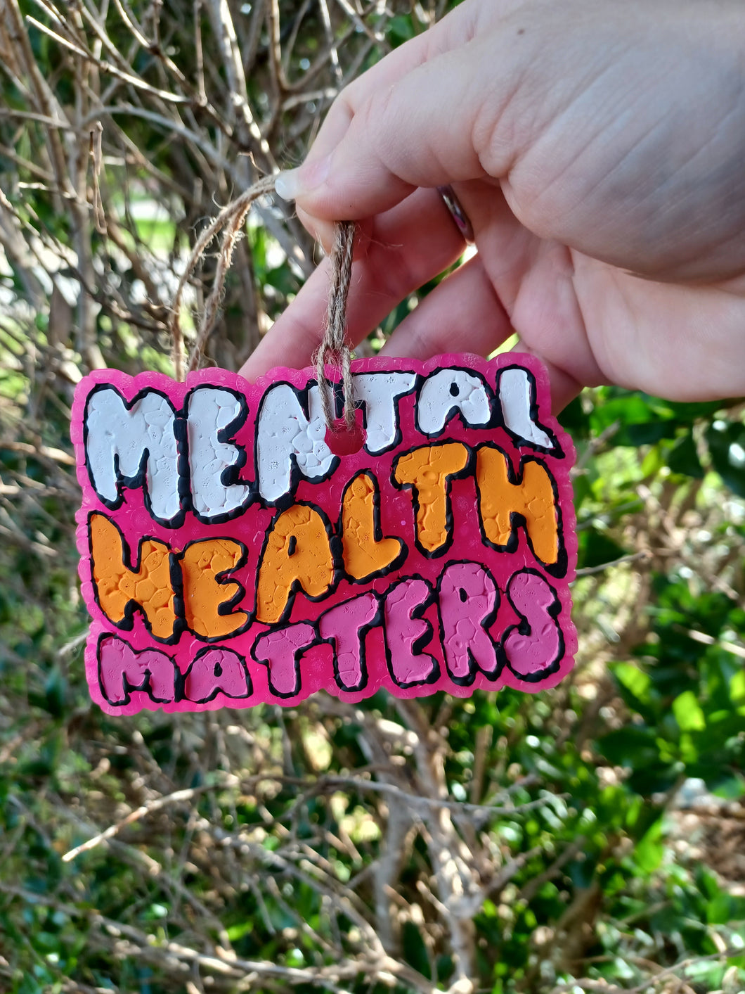 Mental Health Matters