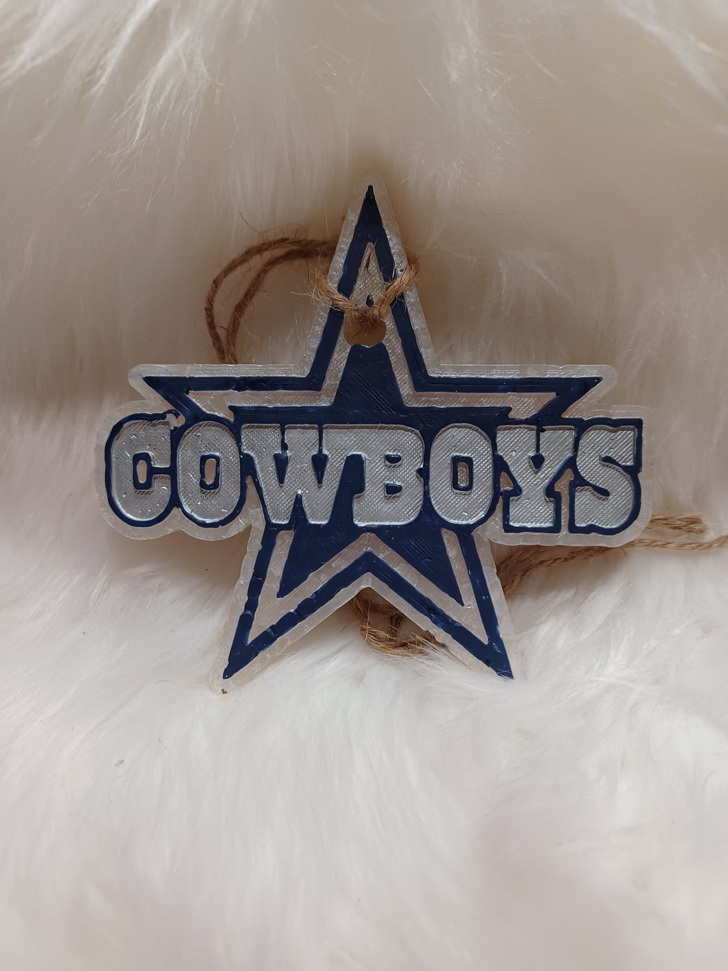 Cowboys Star