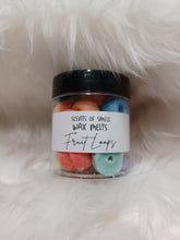 Load image into Gallery viewer, Fruit Loop Wax Melts
