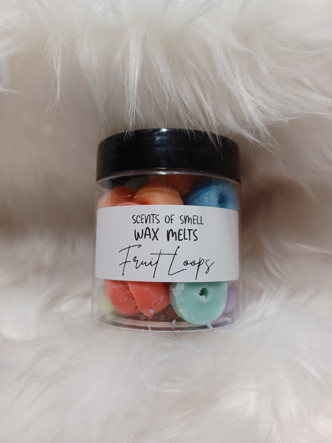 Fruit Loop Wax Melts