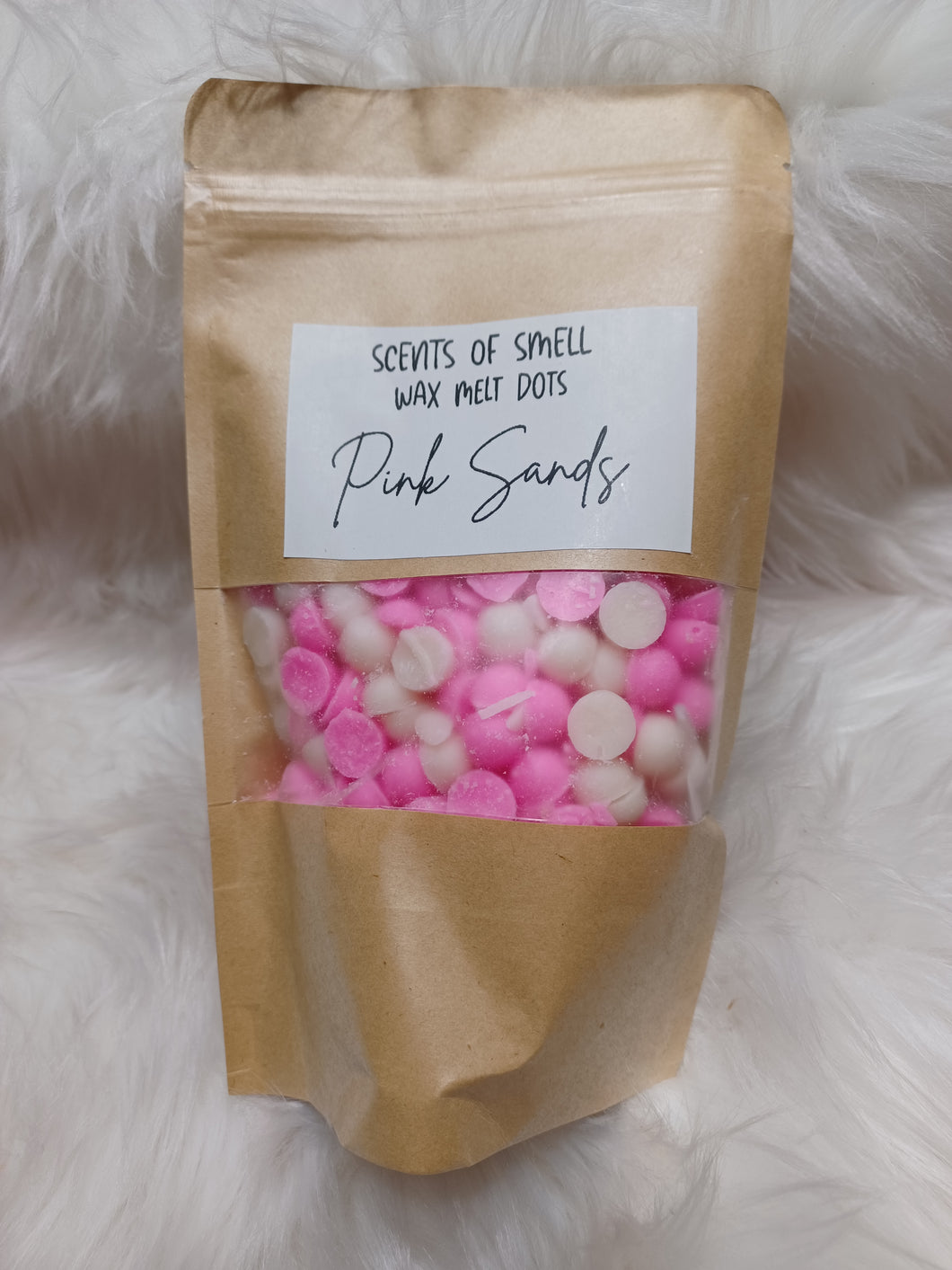 Wax Melt Dots - Multiple Scents Available