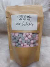 Load image into Gallery viewer, Wax Melt Dots - Multiple Scents Available
