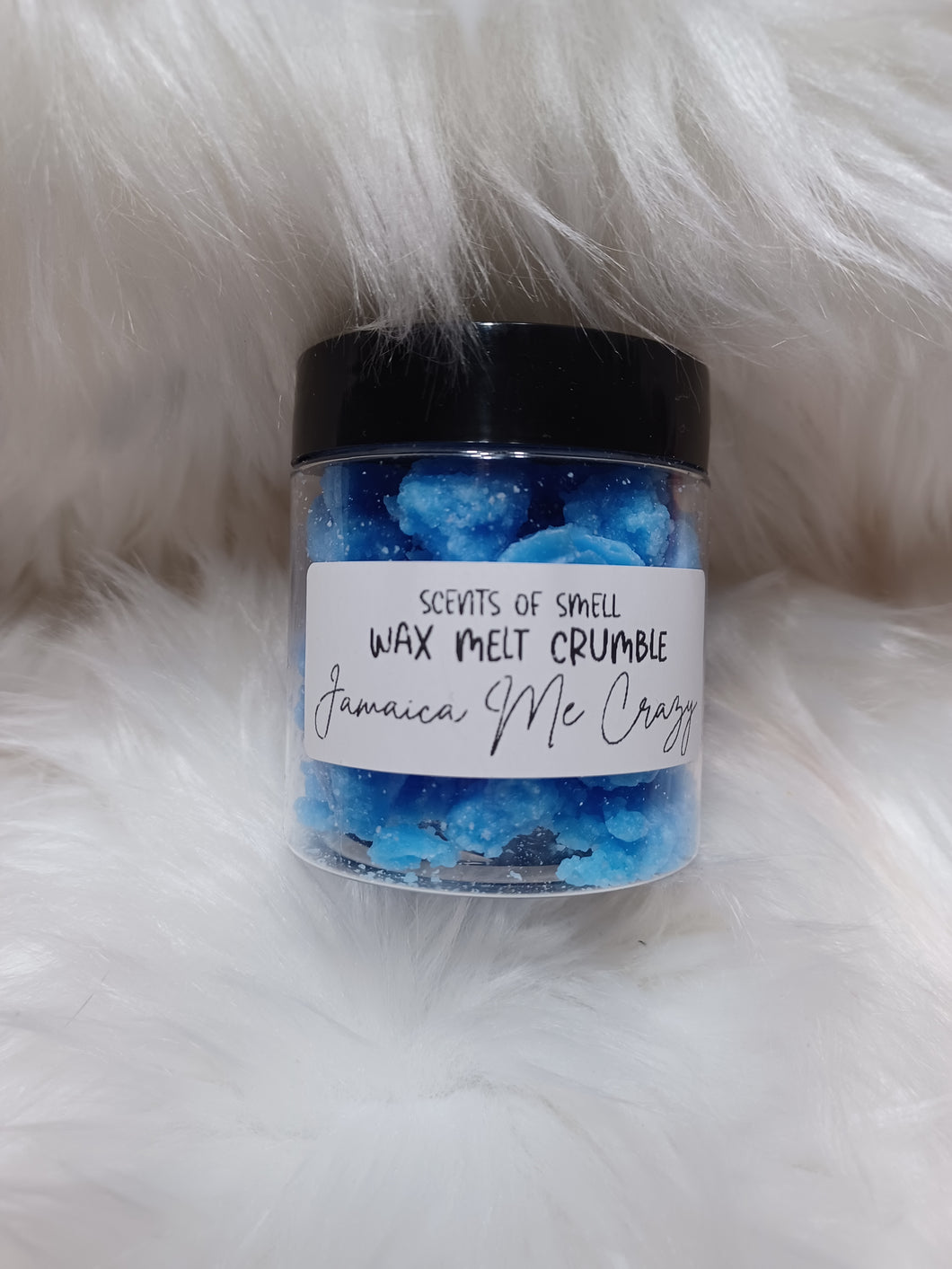 Wax Melt Crumbles - Multiple Scents Available