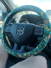 Load image into Gallery viewer, Steering Wheel Covers
