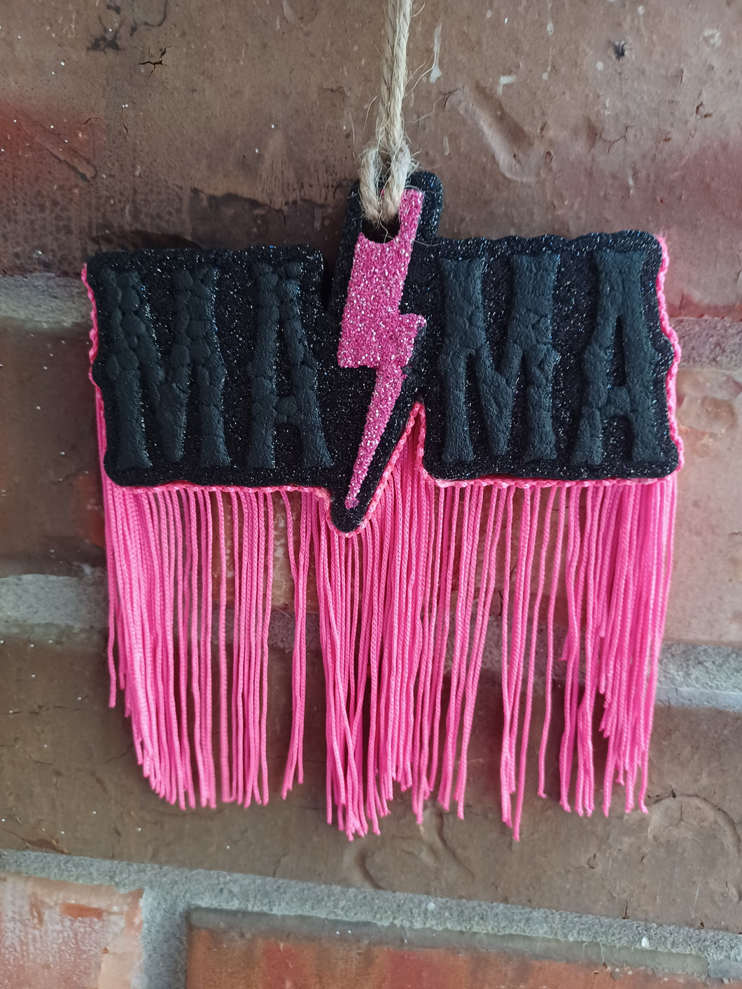 Mama Lightning
