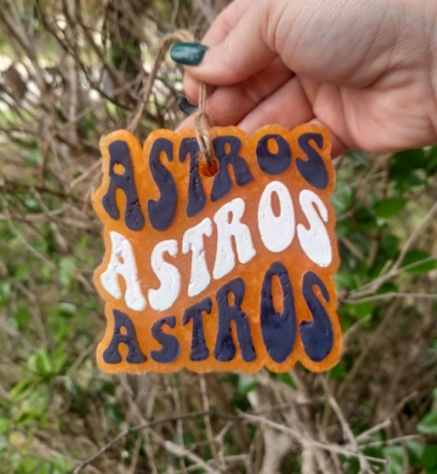 Astros Retro Team Name