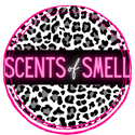 Scents of Smell CTX