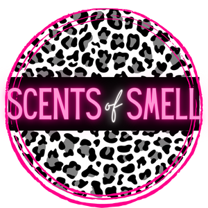 Scents of Smell CTX