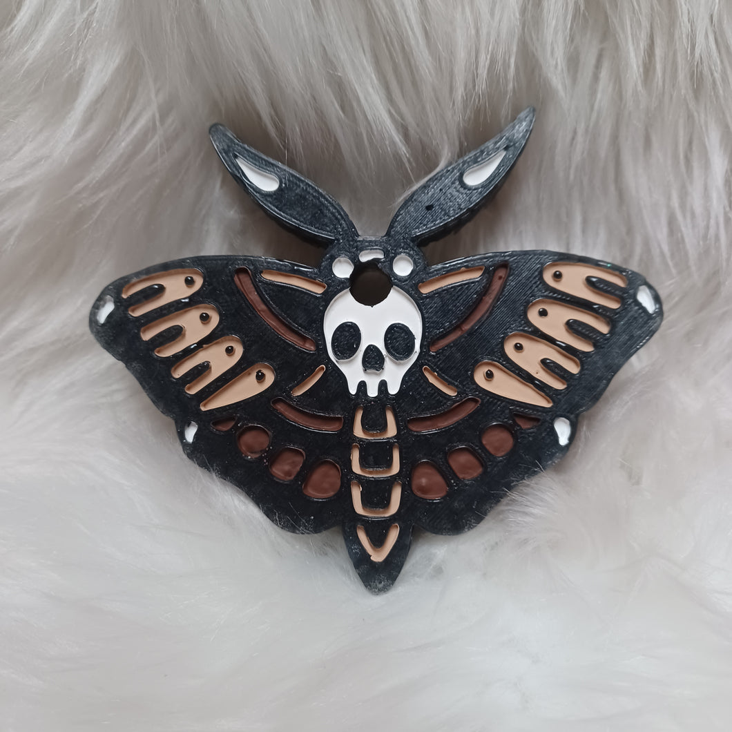 Death Moth