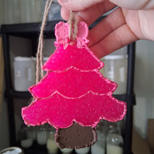 Load image into Gallery viewer, Cute Bow Christmas Tree
