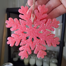 Load image into Gallery viewer, Snowflake
