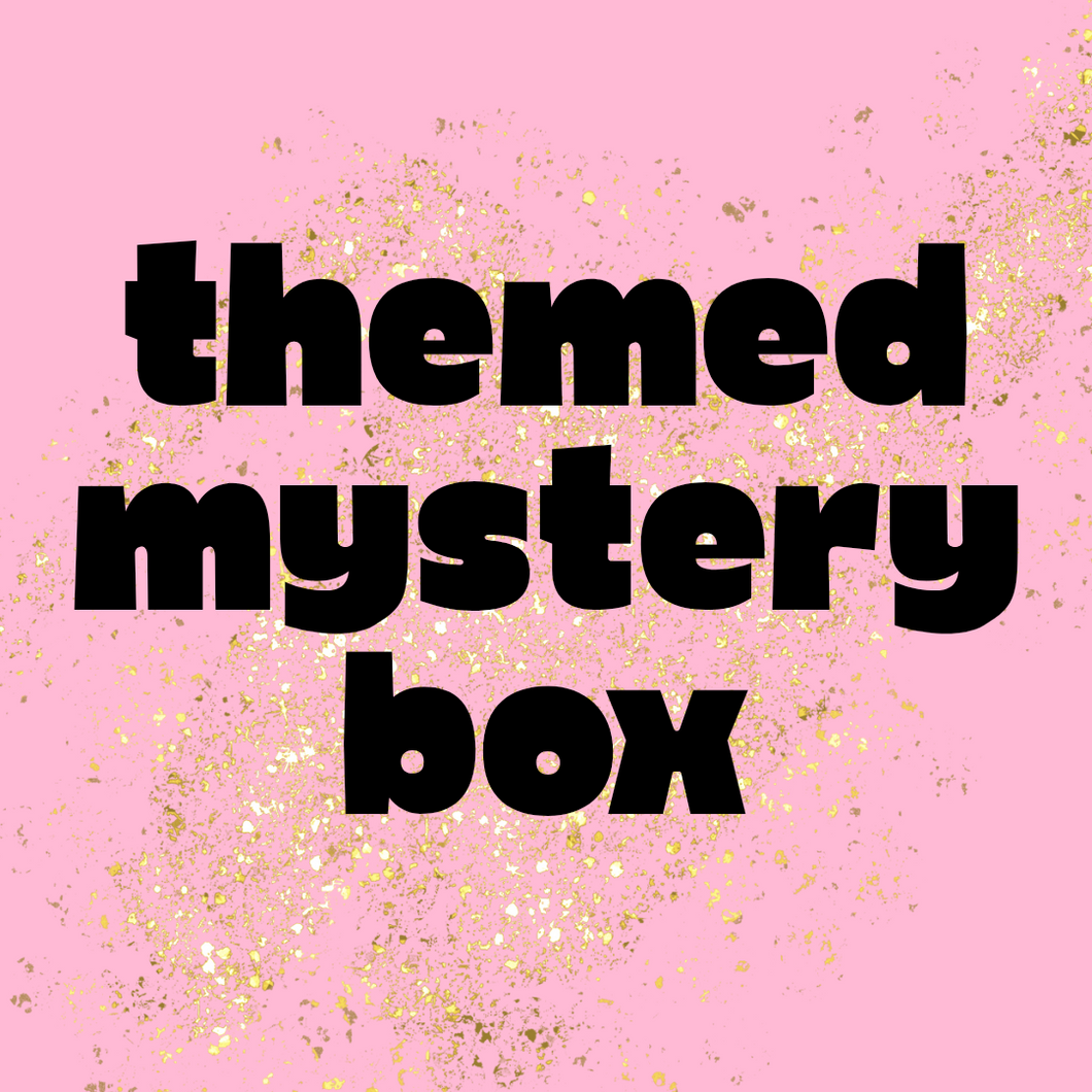 Monthly Box