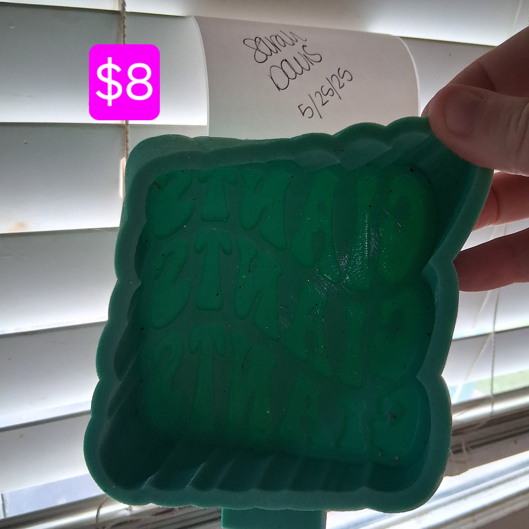 Giants Giants Giants Mold