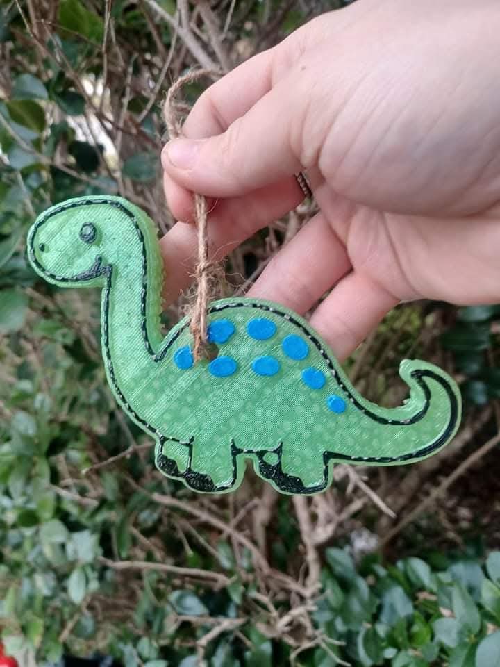 Dinosaur