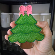 Load image into Gallery viewer, Cute Bow Christmas Tree

