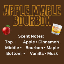 Load image into Gallery viewer, AVAILABLE SCENTS
