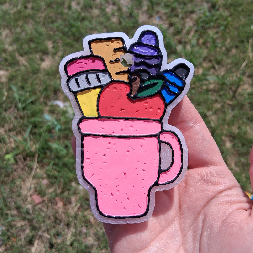 Teacher Cup