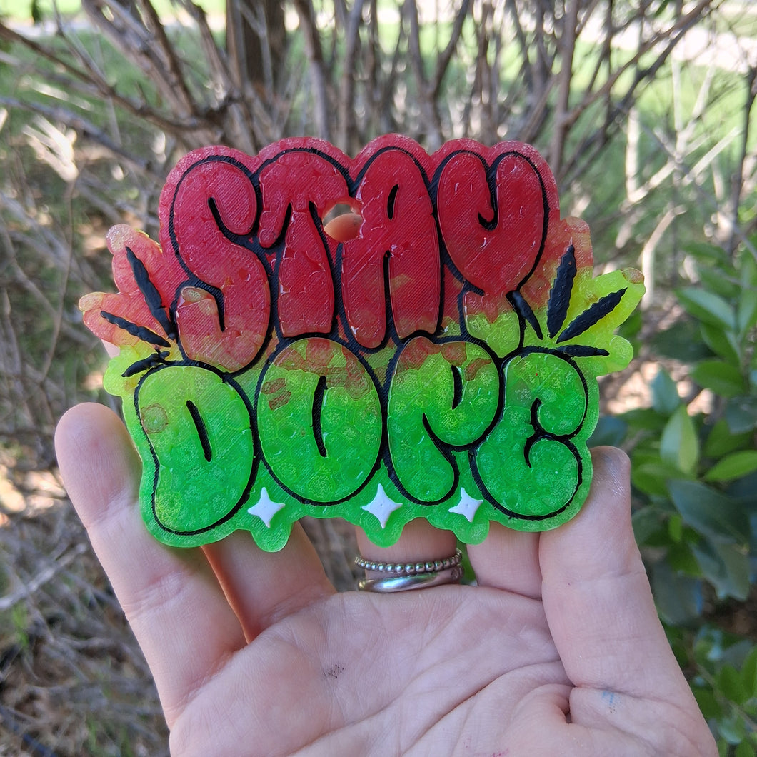 Stay Dope