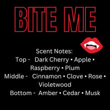 Load image into Gallery viewer, AVAILABLE SCENTS
