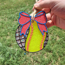 Load image into Gallery viewer, Disco Baseball / Softball

