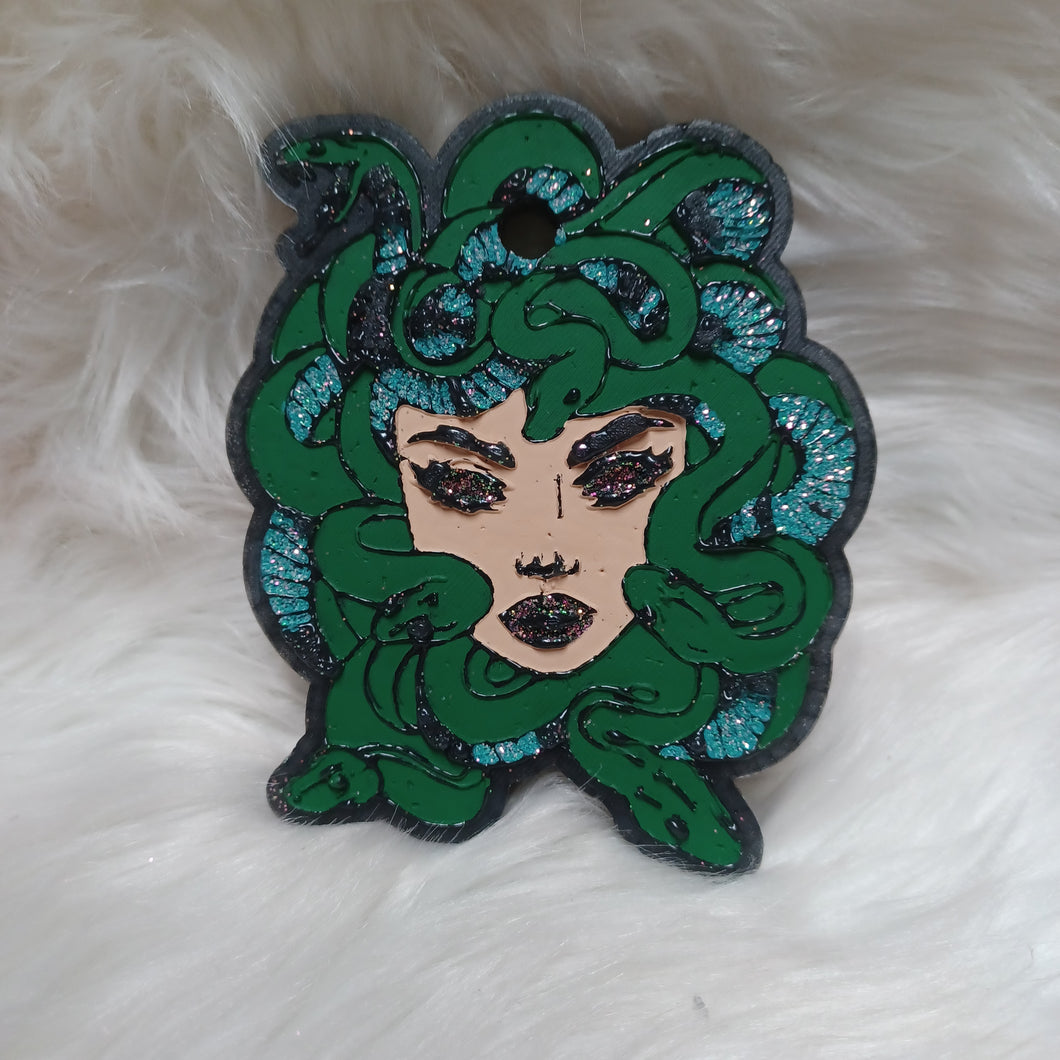 Medusa