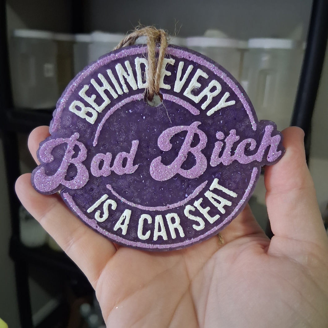 Behind Every Bad Bitch