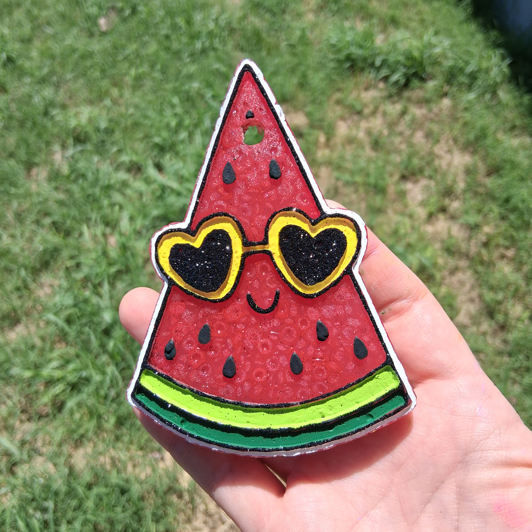 Groovy Watermelon