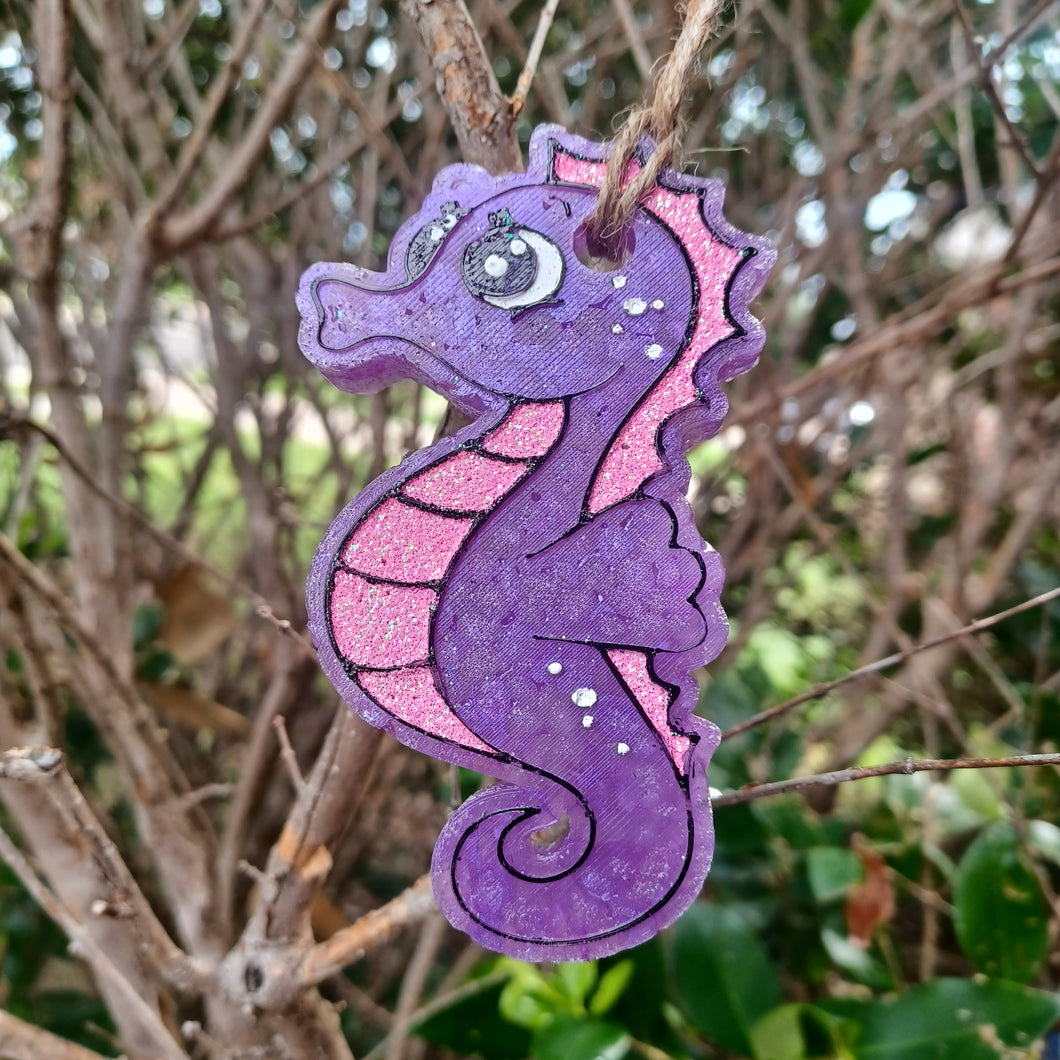 Seahorse