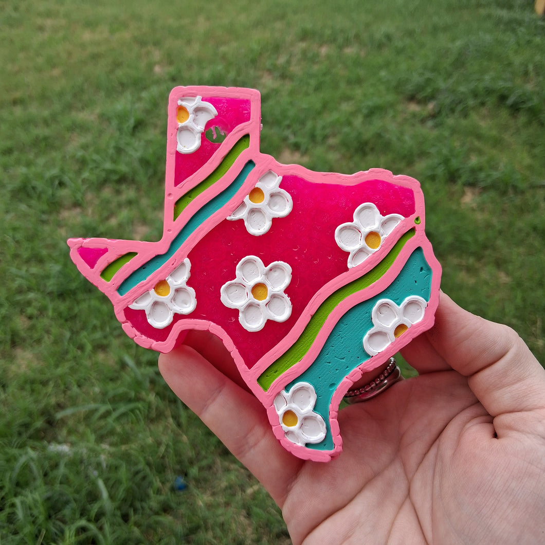 Groovy Texas