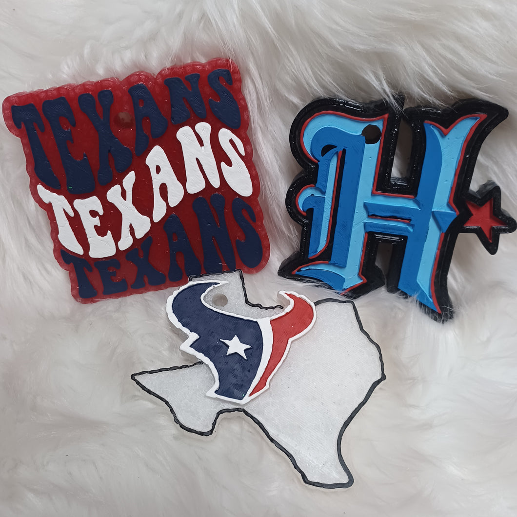 Houston Texans