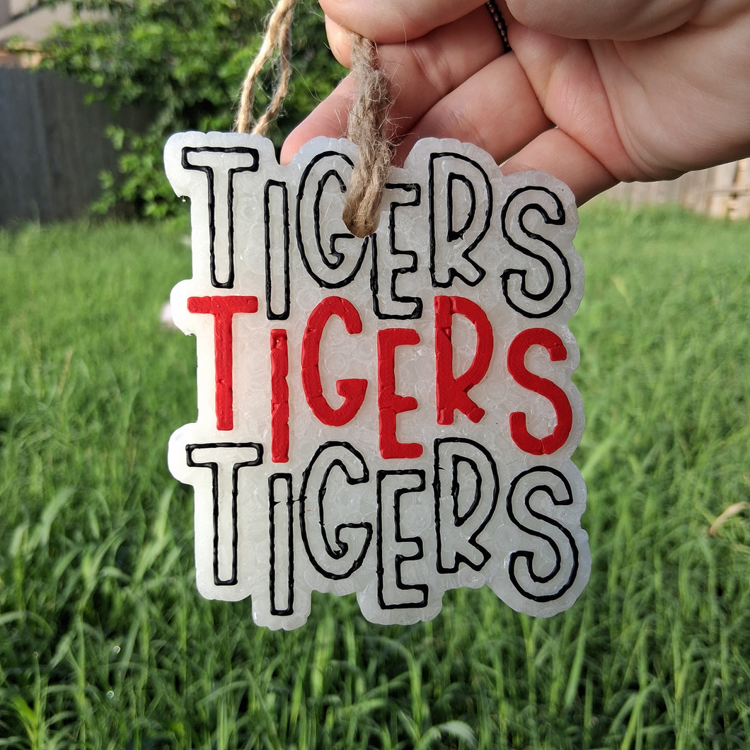 Tigers Team Name