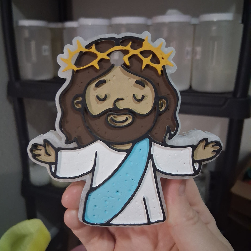 Jesus / God